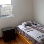 Miraflores Heart Apartment