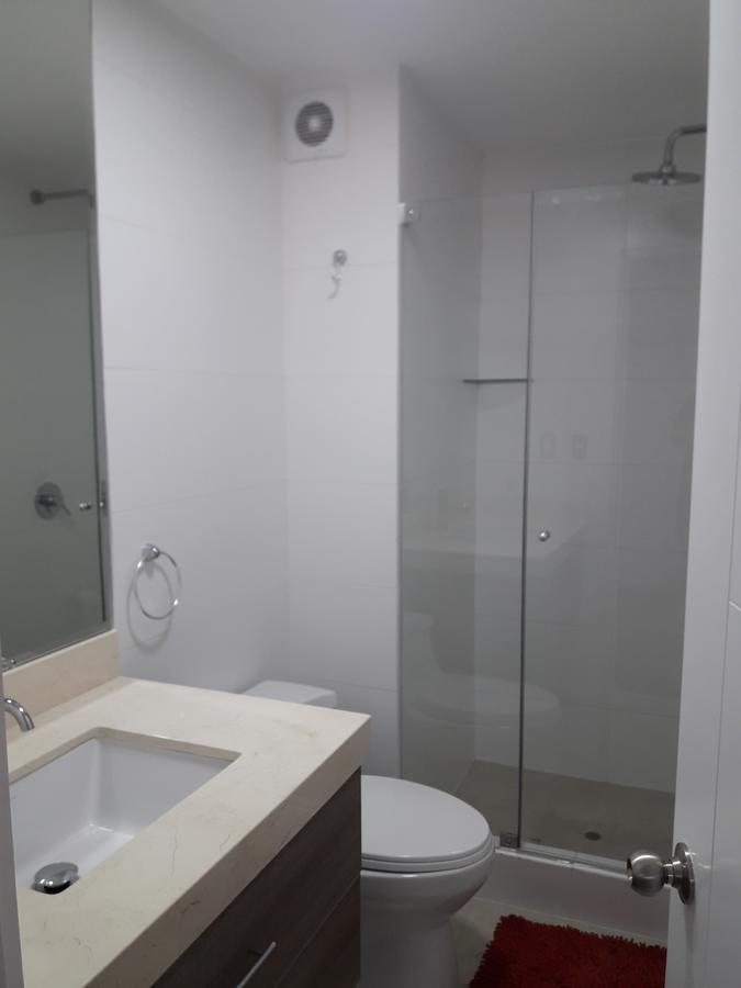 Miraflores Heart Apartamento *