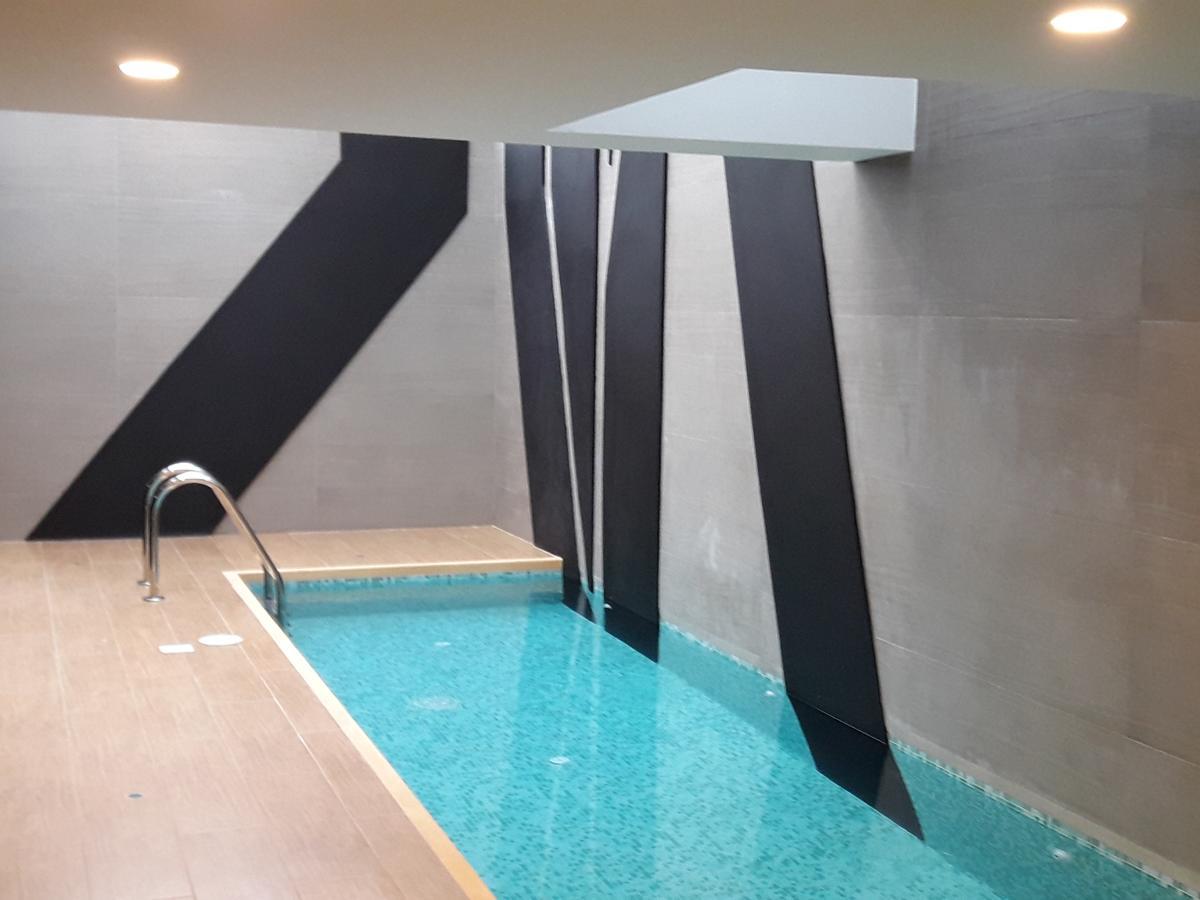 Apartamento Miraflores Heart Lima